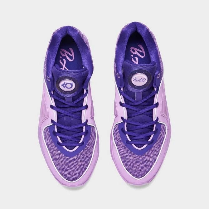 NIKE Nike KD 16 Basketball Shoes 5