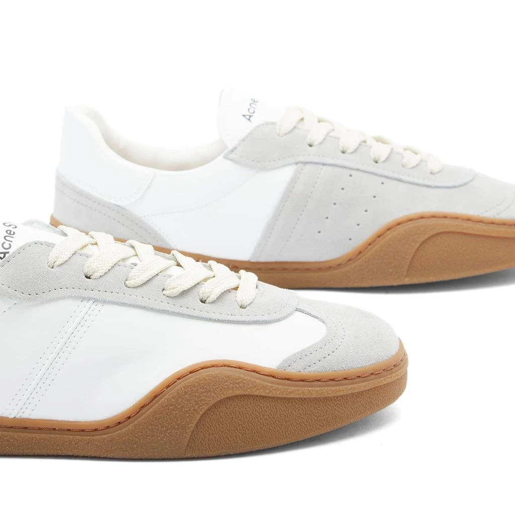 Acne Studios Acne Studios Bars Sneakers 3