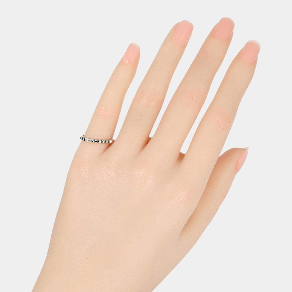 Boucheron Boucheron Platinum Quatre RIng EU 49