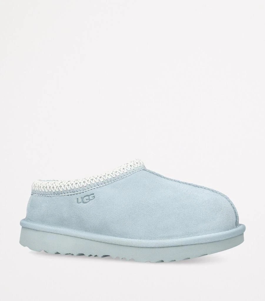 UGG Suede Tasman II Slippers 3