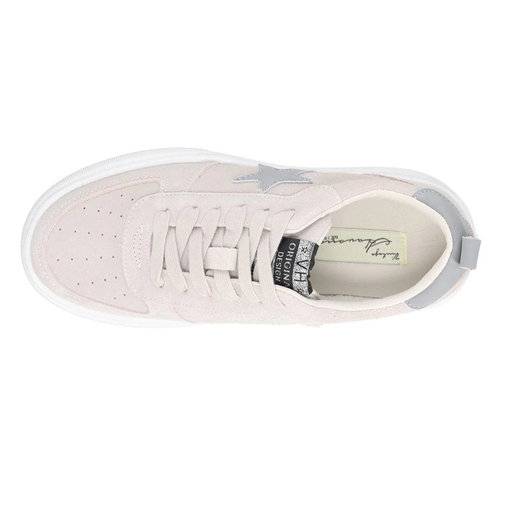 Vintage Havana Hunter Lace Up Platform Lace Up Sneakers 4