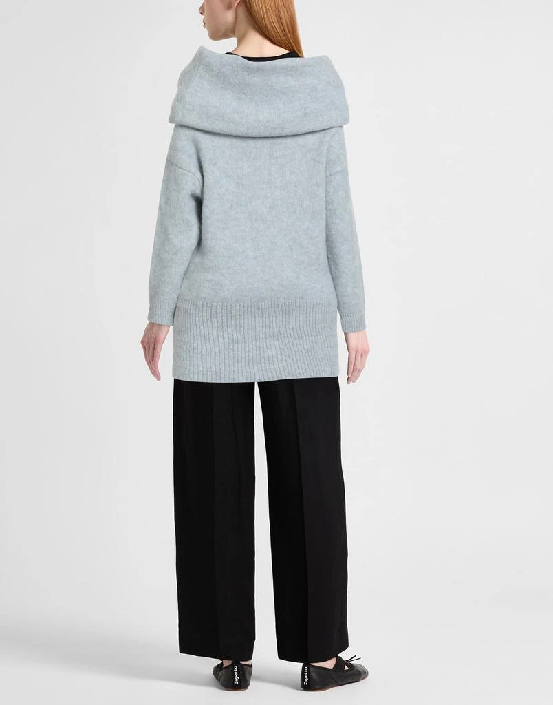 ALPHA STUDIO Turtleneck 2