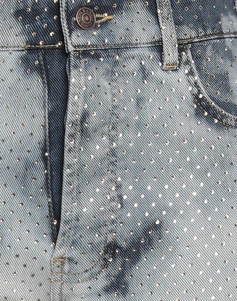 LANEUS Denim pants 4