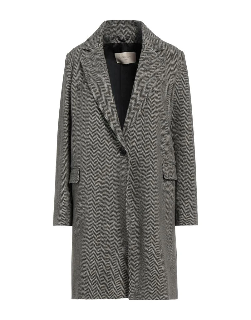 CIRCOLO 1901 Coat 1