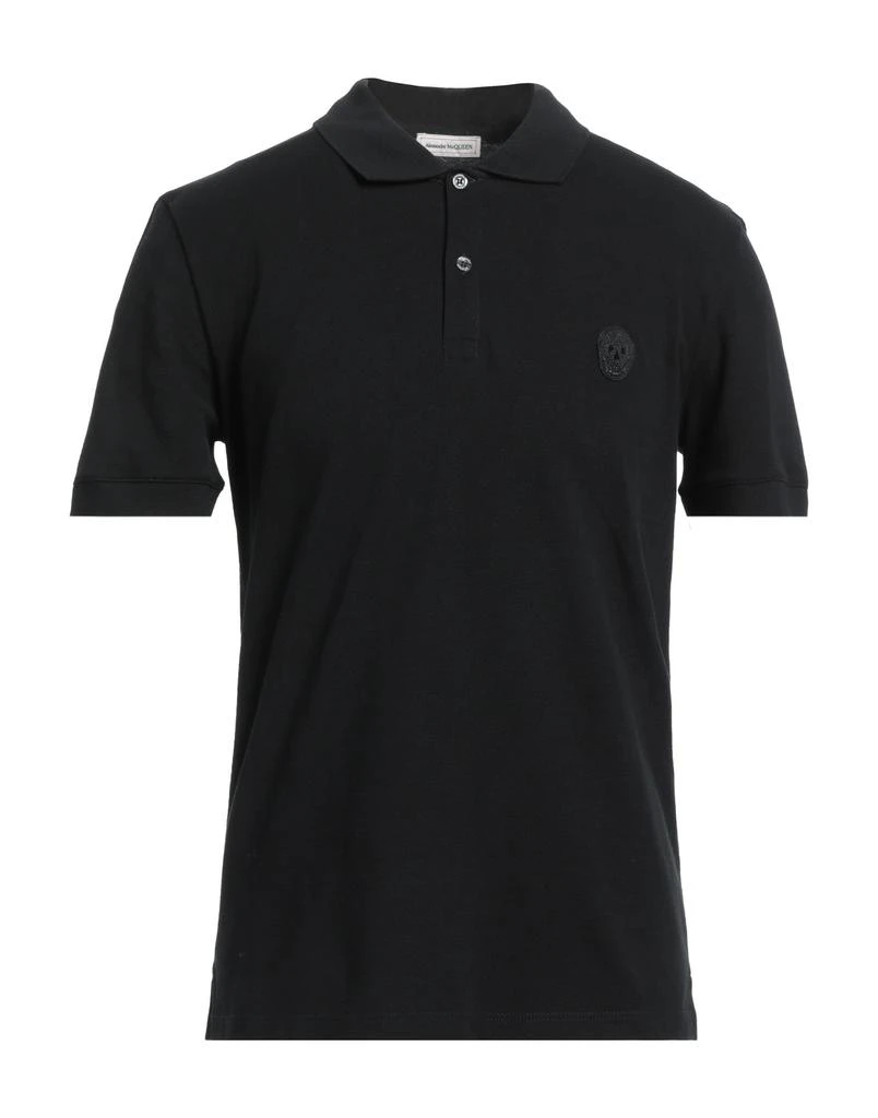 Alexander McQueen Polo shirt 1
