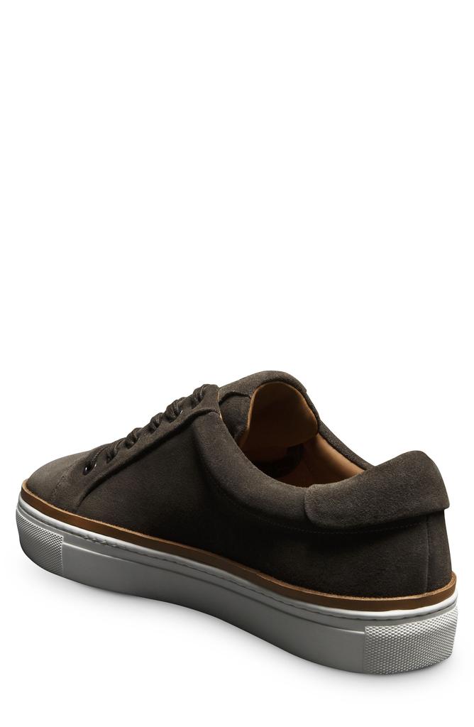 Allen Edmonds Flynn Leather Sneaker