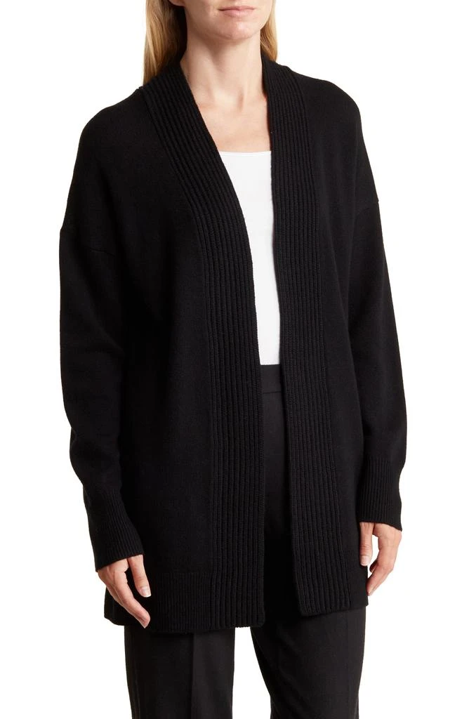 Vince Wool 
Cashmere Cardigan