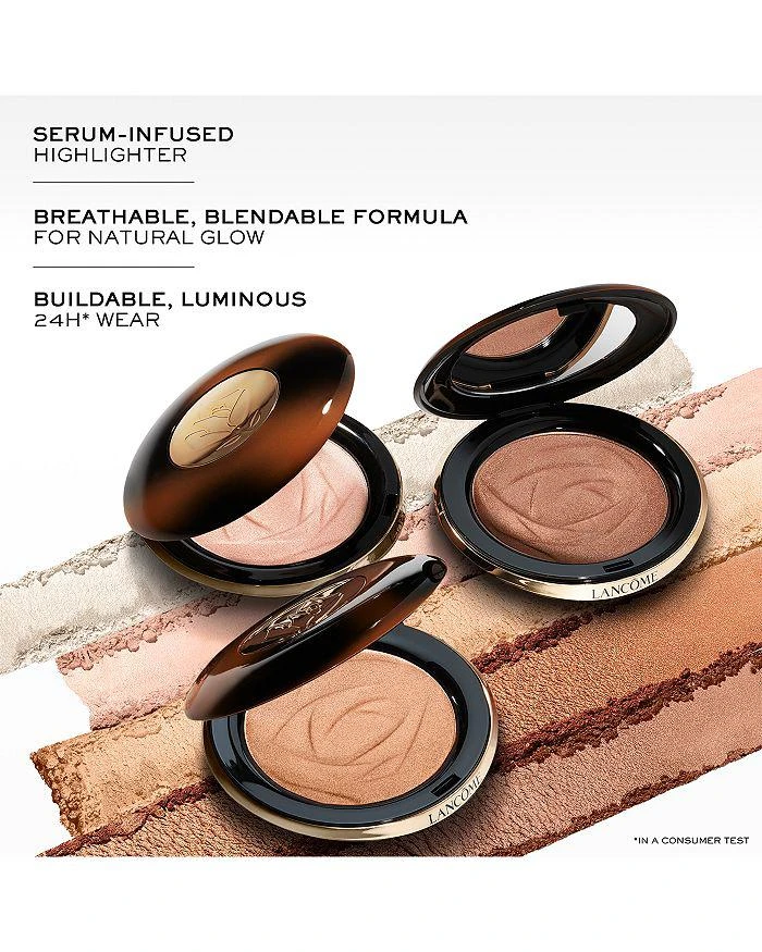 Lancôme Teint Idole Ultra Wear C.E. Skin Transforming Highlighter 0.35 oz. 5