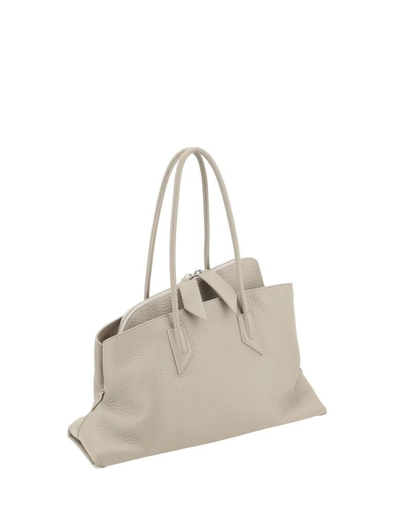 The Attico The Attico La Passeggiata Medium Top Handle Bag 3