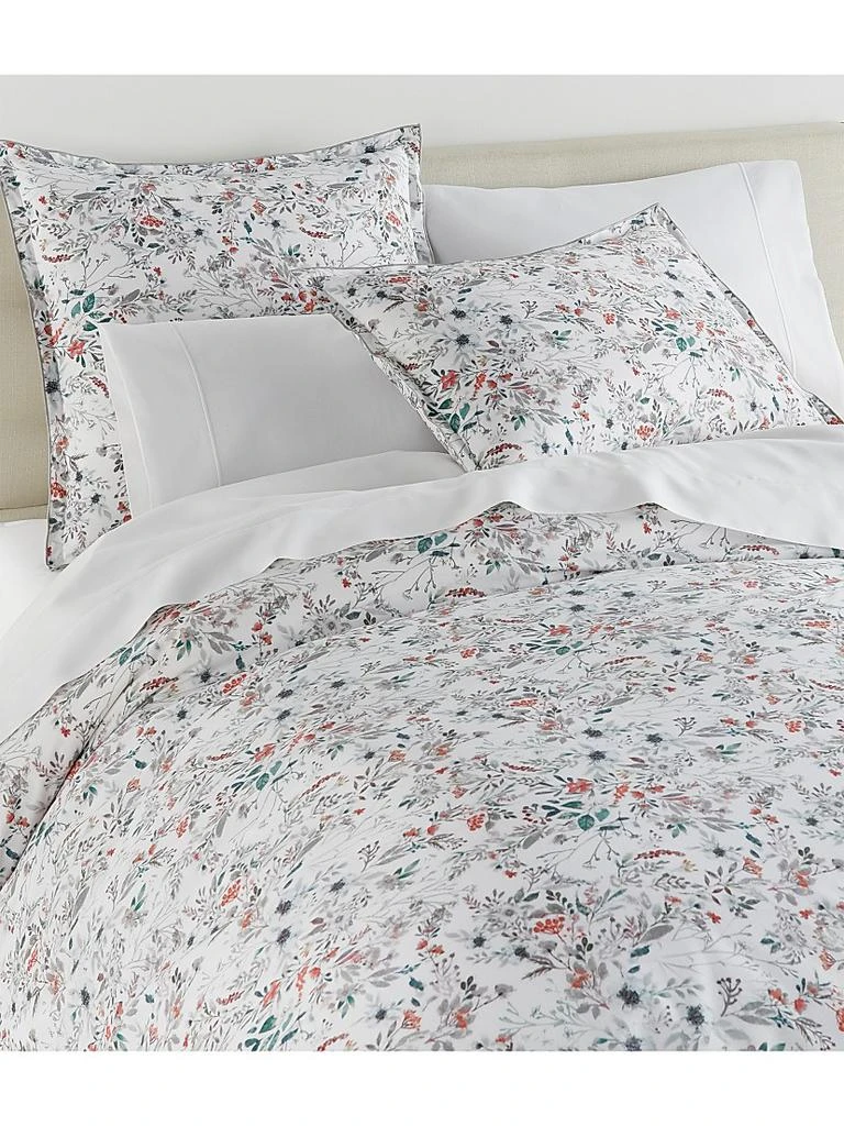Peacock Alley Chloe Percale Duvet 2