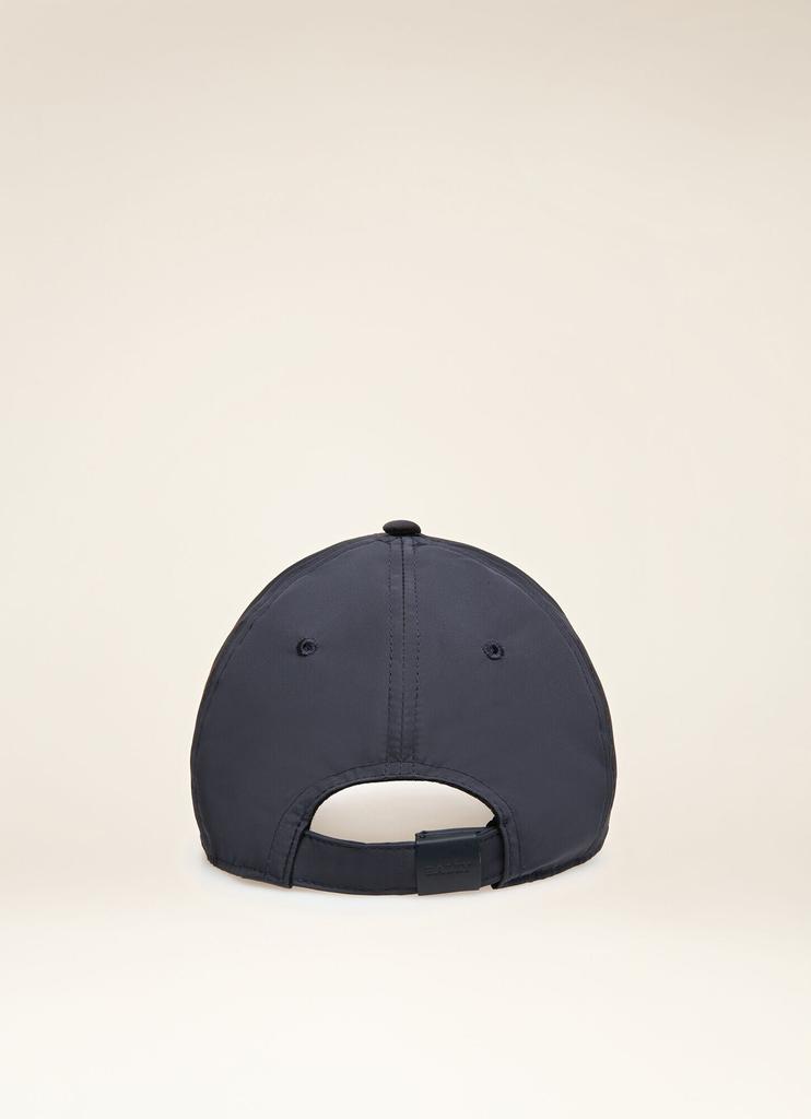 Bally Logo Baseball Cap