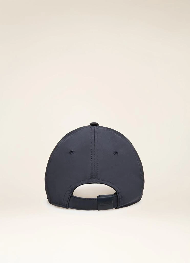 Bally Logo Baseball Cap 2