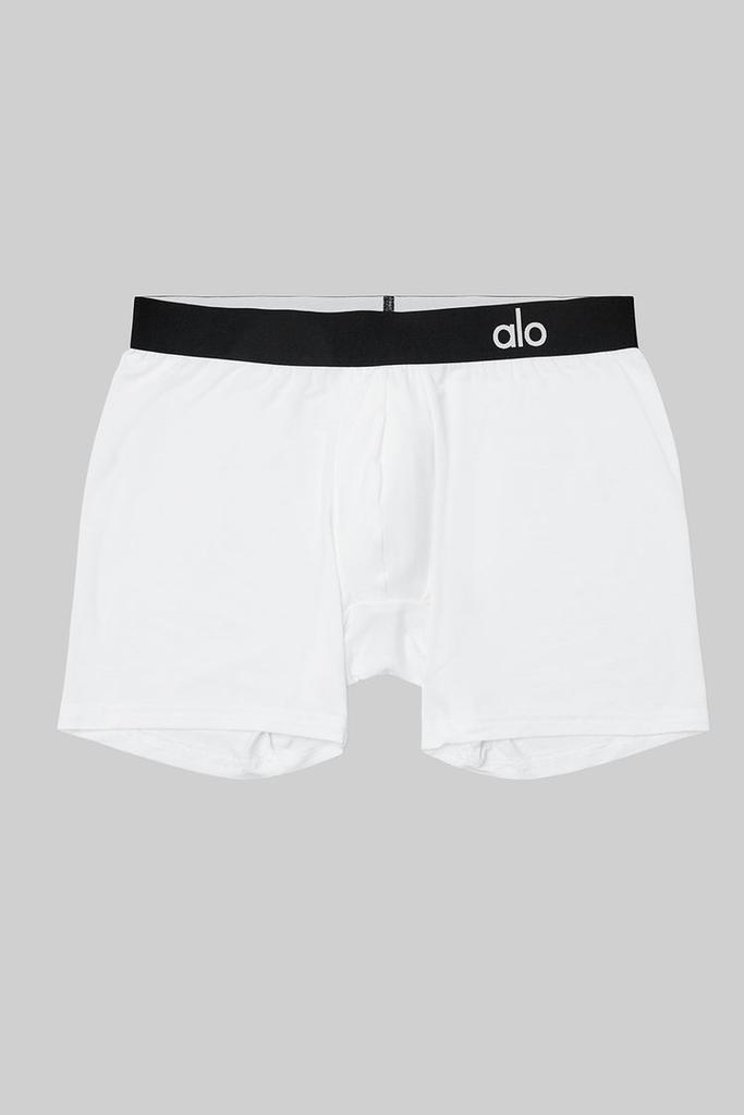 Alo Day and Night Boxer - Black