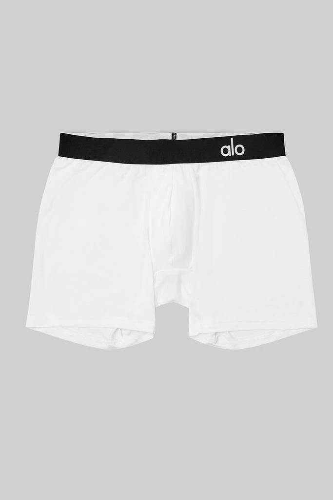Alo Day and Night Boxer - Black 1