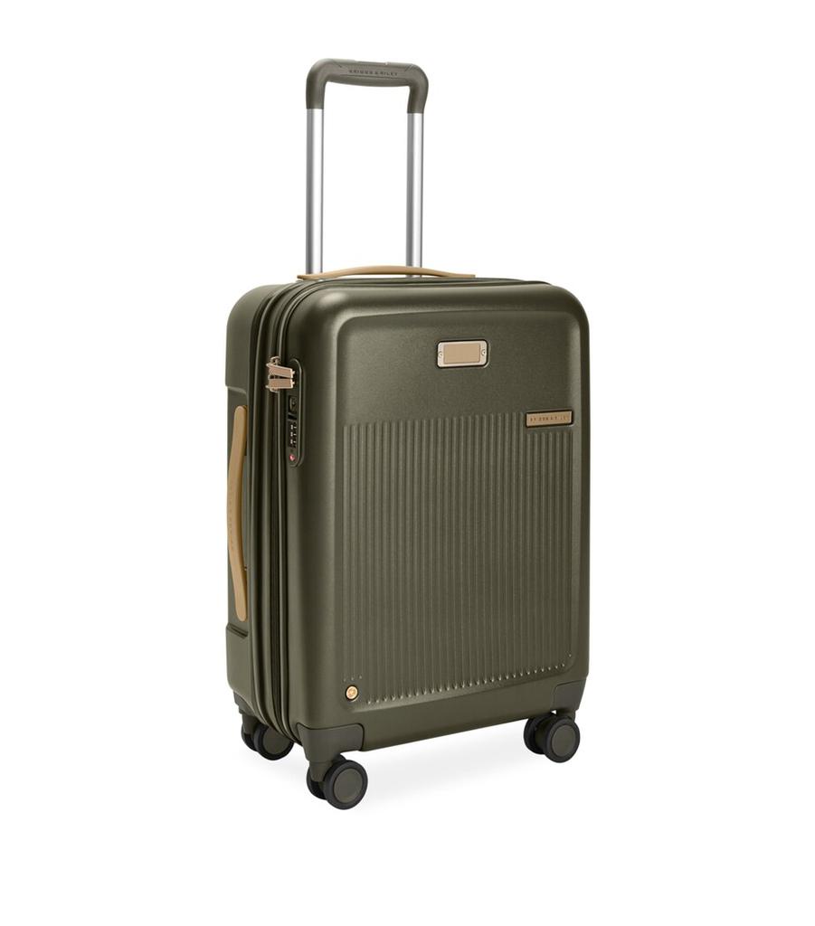 Briggs & Riley Carry-On Expandable Spinner Suitcase (53cm)