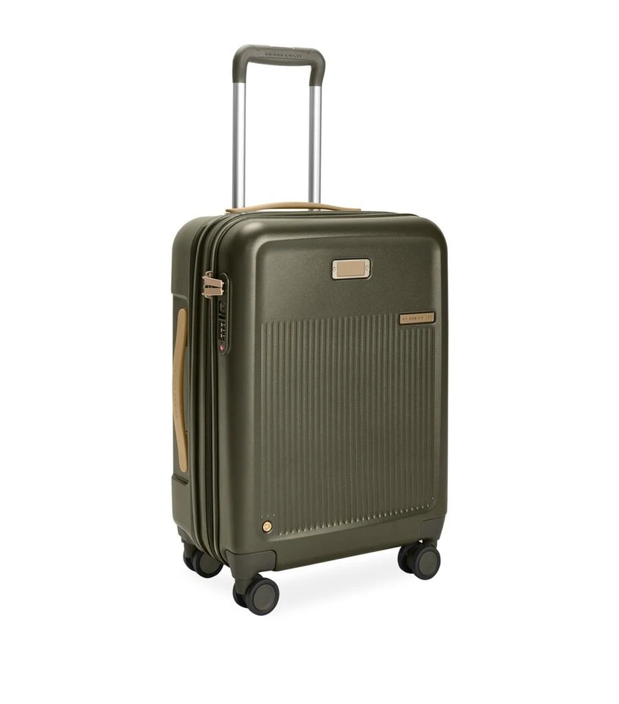 Briggs & Riley Carry-On Expandable Spinner Suitcase (53cm) 2