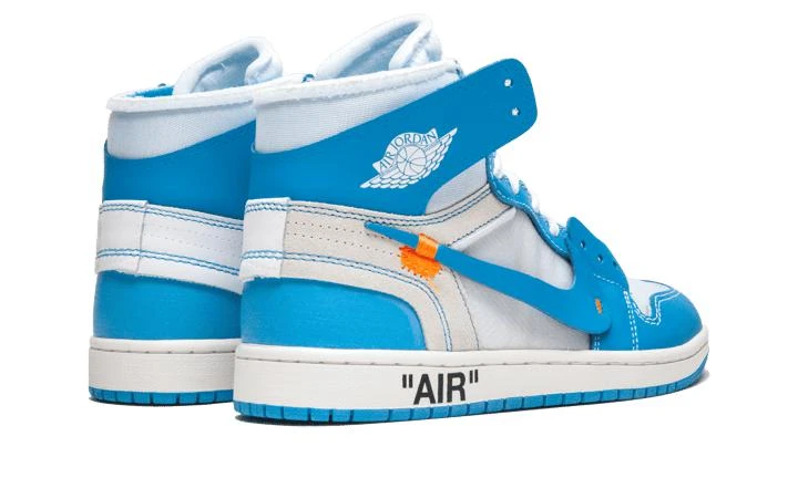 Jordan Air Jordan 1 Retro High 4