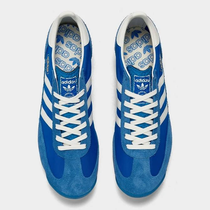 Adidas Men's adidas Originals SL 72 RS Casual Shoes 5