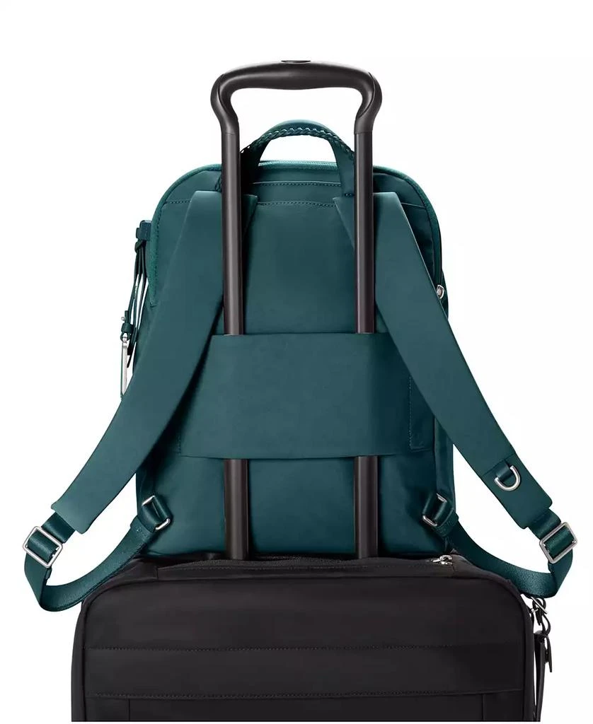 Tumi Voyageur Halsey Backpack 6