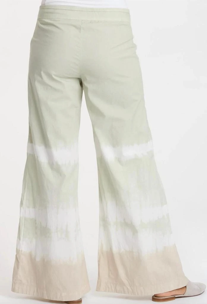 XCVI Xcvi - Terraced Wide Leg Pant 2