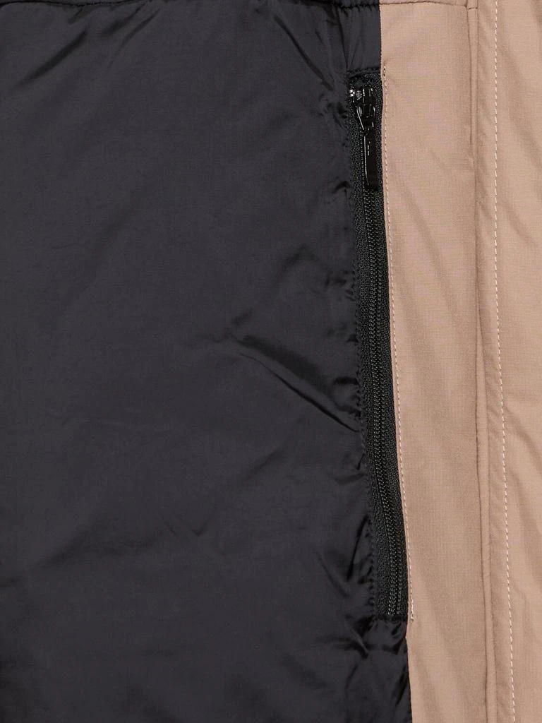 GOLDWIN Insulated High Loft Jacket 5