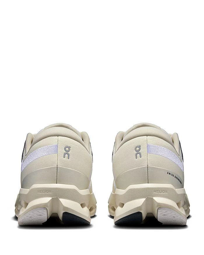 On Women's Cloudsurfer 2 Sneakers 4