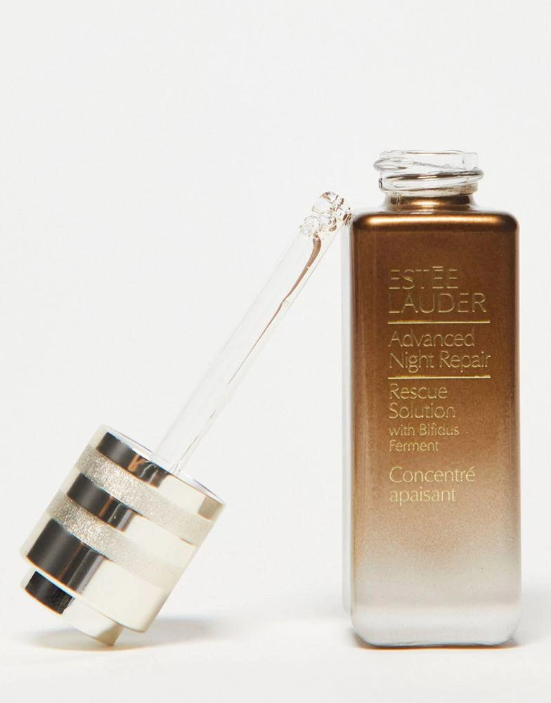 Estée Lauder Estee Lauder Advanced Night Repair Rescue Solution Serum with 15% Bifidus Ferment 2