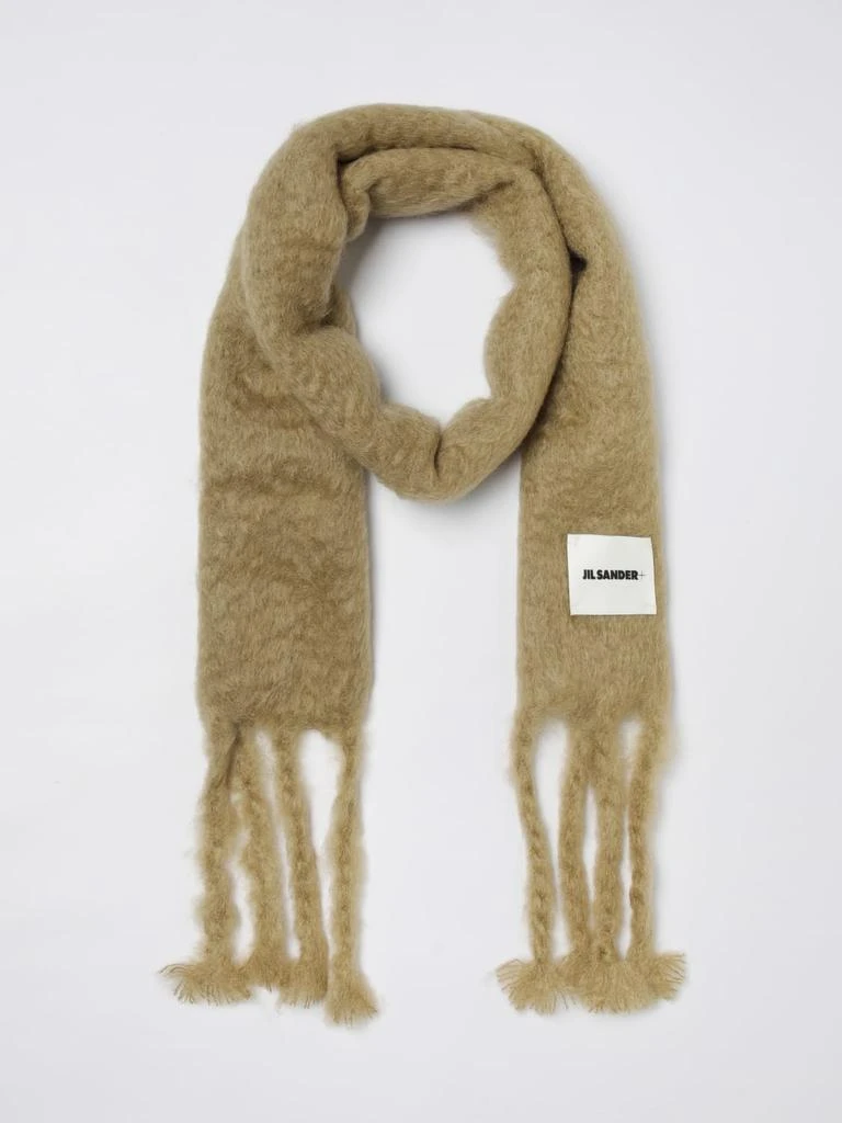 Jil Sander Scarf men Jil Sander 5