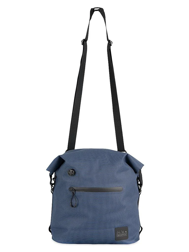 Brompton Bikes Small Borough Waterproof Bag 5