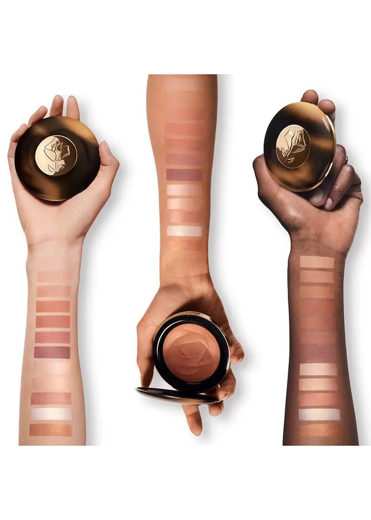 Lancôme Teint Idole Ultra Wear C.E. Skin Transforming Bronzer 2