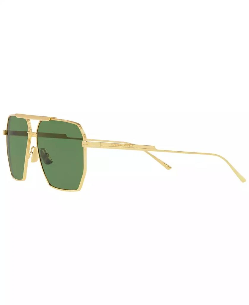 Bottega Veneta Men's Sunglasses, BV1012S 4