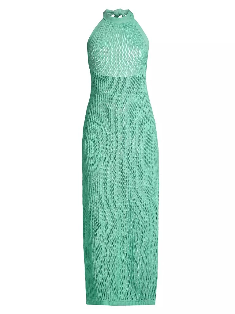 Beach Riot Romme Cover-Up Dress 1
