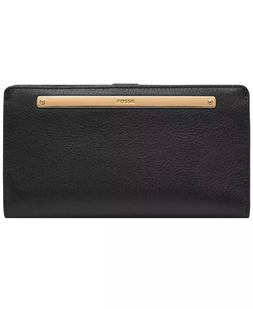 Fossil Liza Slim Bifold Wallet 1