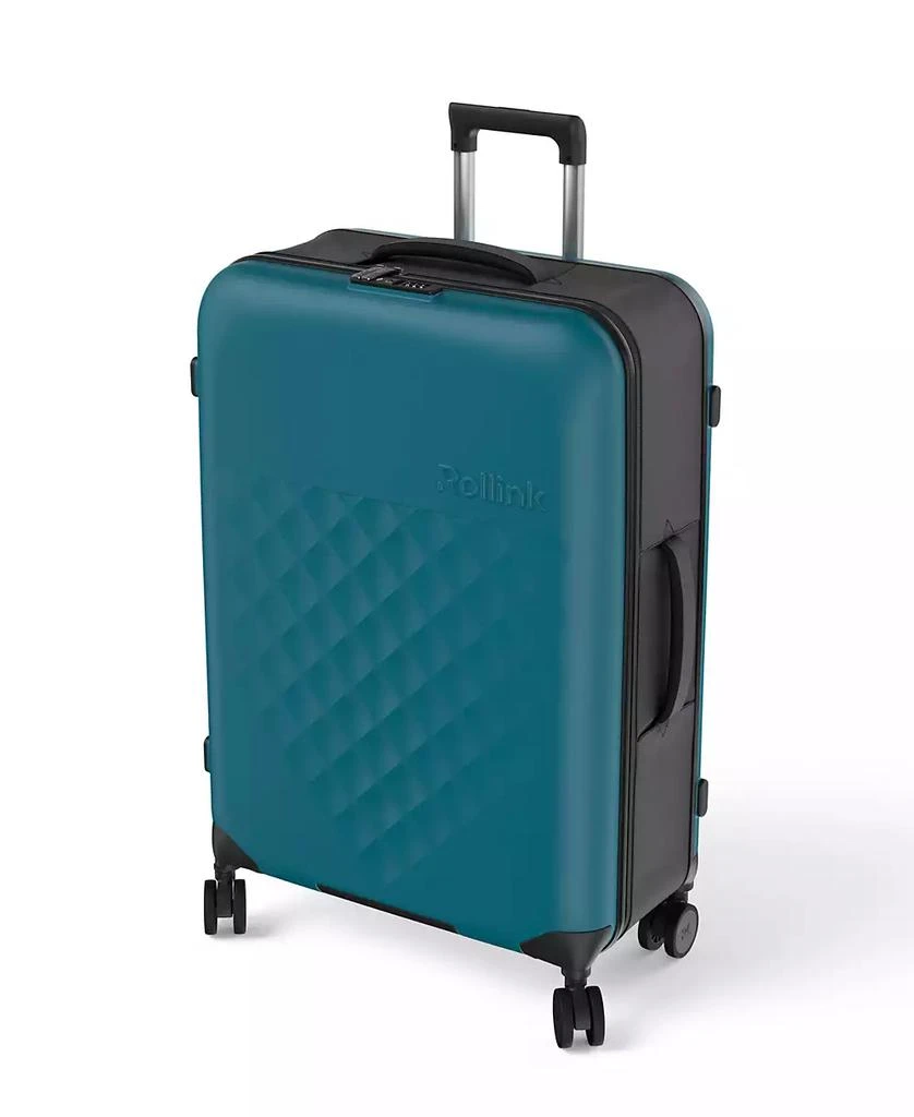 Rollink CLOSEOUT! Flex 360 Large 29" Check-In Spinner Suitcase 6