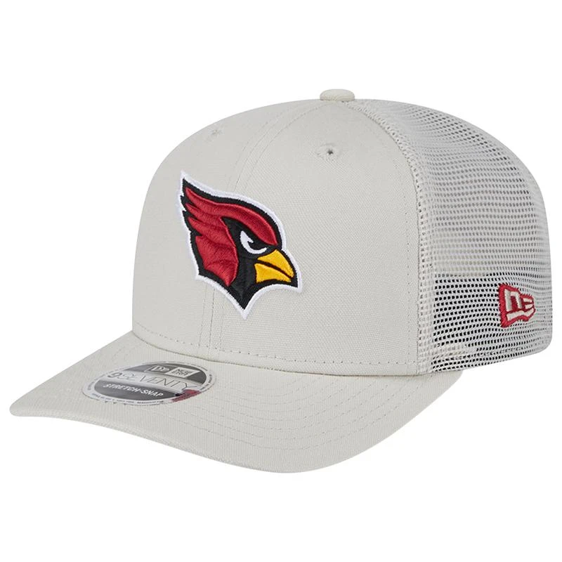 New Era New Era Cardinals Perf 970 Adjustable Cap - Adult 1