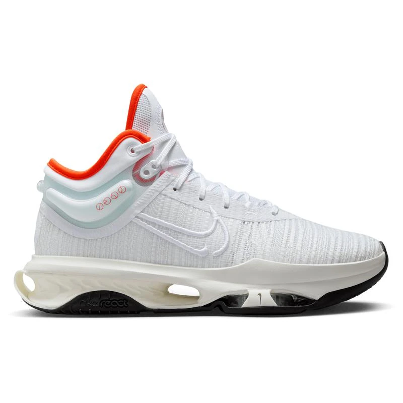 NIKE Nike Zoom G.T. Jump 2 - Men's 1