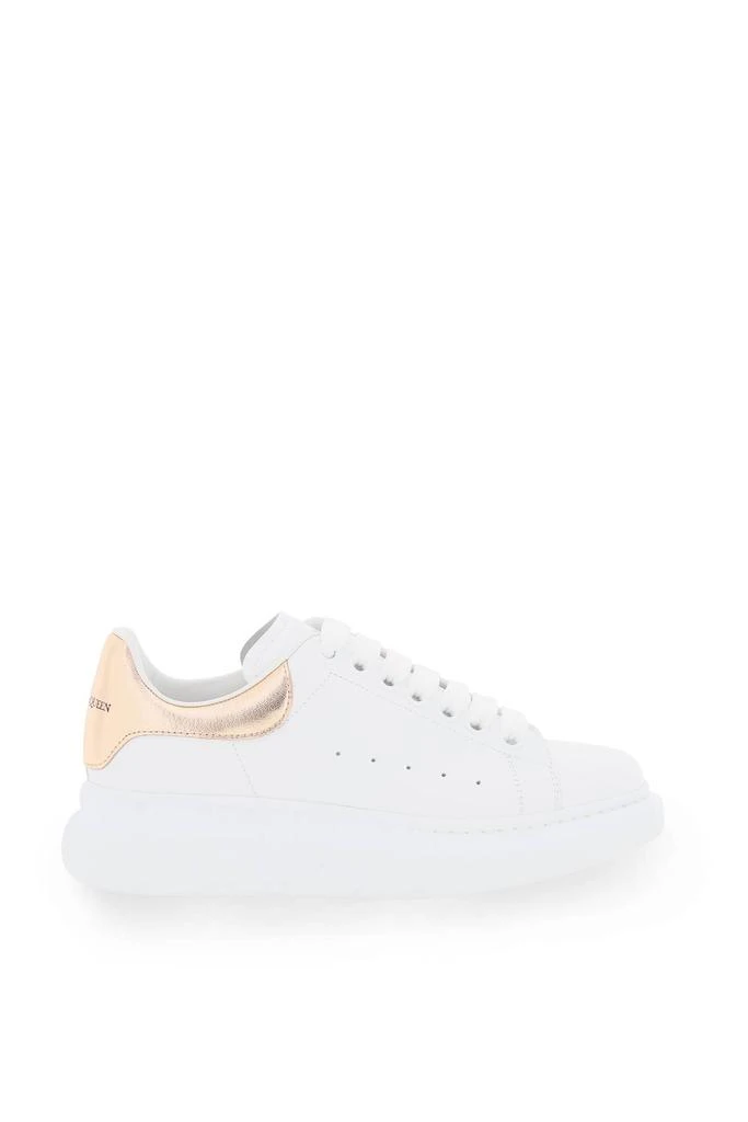 ALEXANDER MCQUEEN oversize sneakers 1