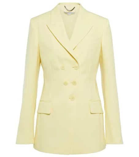 Stella McCartney Wool blazer 1