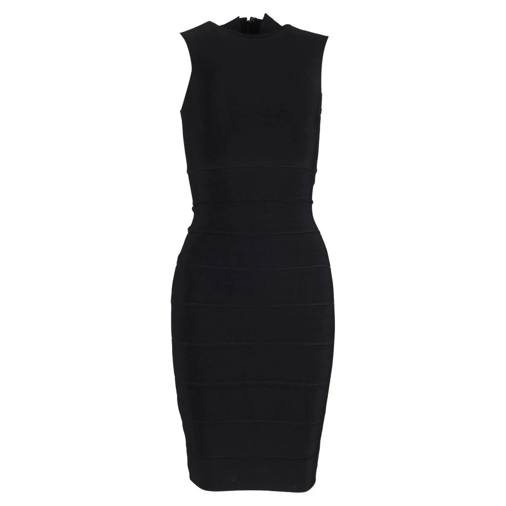 stretchy jersey dress Texture Cap Sleeve Jersey Dress or Tunic