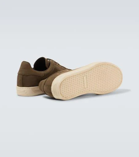 Tom Ford Warwick leather sneakers 7