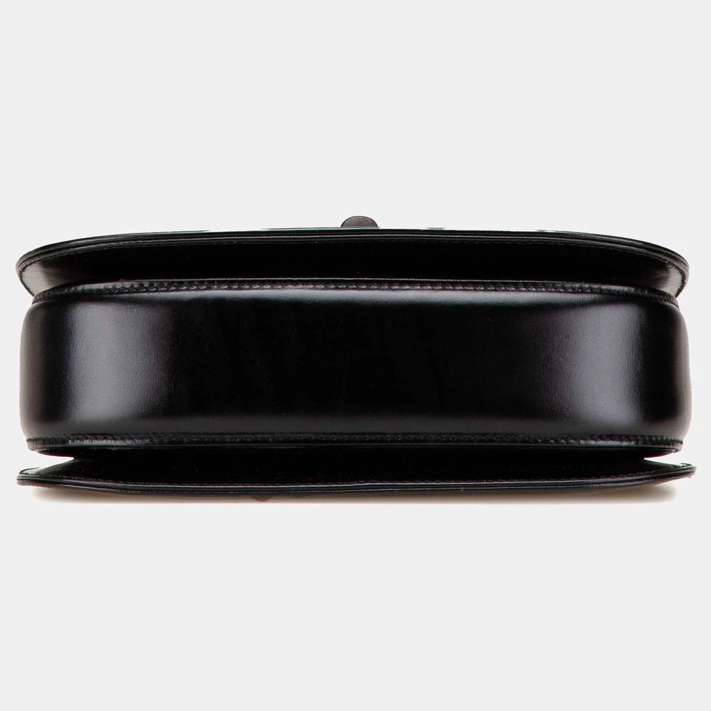 Gucci Gucci Black Calfskin Bamboo Night 3