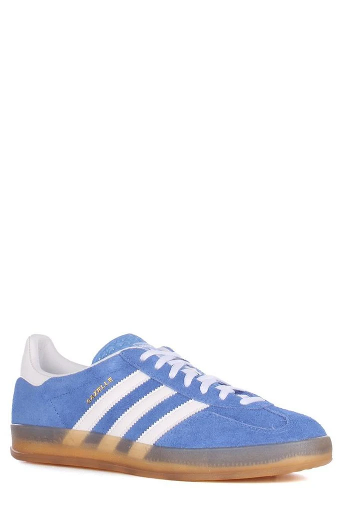 Adidas Adidas Originals Gazelle Indoor Low-Top Sneakers 2