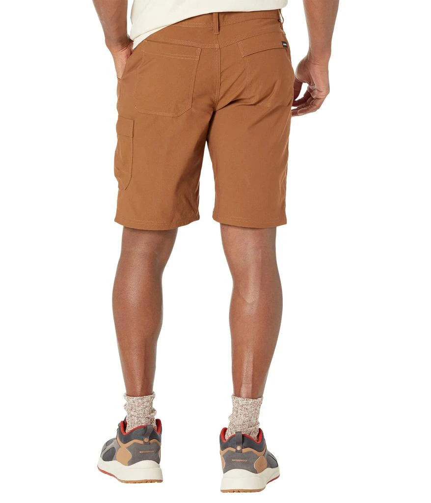 Prana Stretch Zion Shorts II 2
