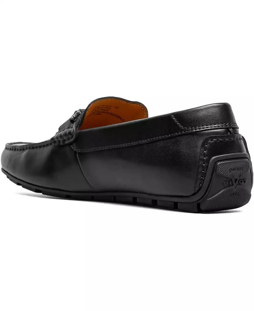 Florsheim Men's Motor Moc Toe Bit Driving Loafer 8
