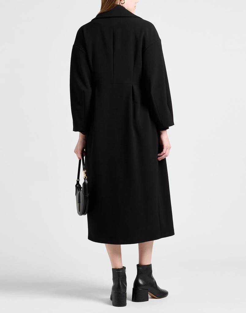 NORA BARTH Double breasted pea coat 3