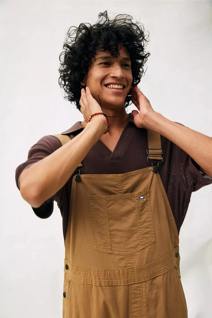 Peau De Loup Peau De Loup X Skate Like A Girl UO Exclusive Overall 2