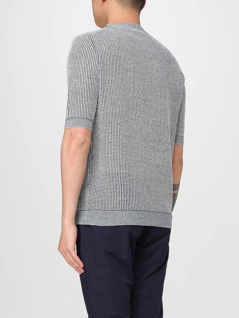BALLANTYNE Sweater men Ballantyne 2