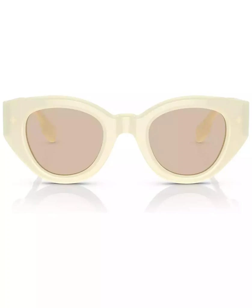 Burberry Women's Sunglasses, BE4390 Meadow 2