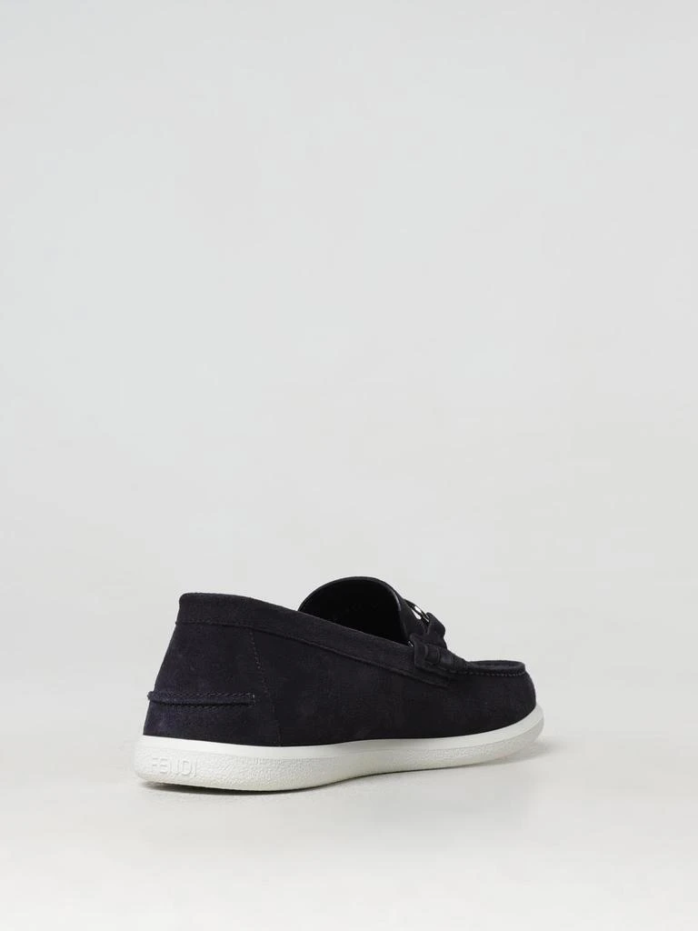 Fendi Shoes men Fendi 3