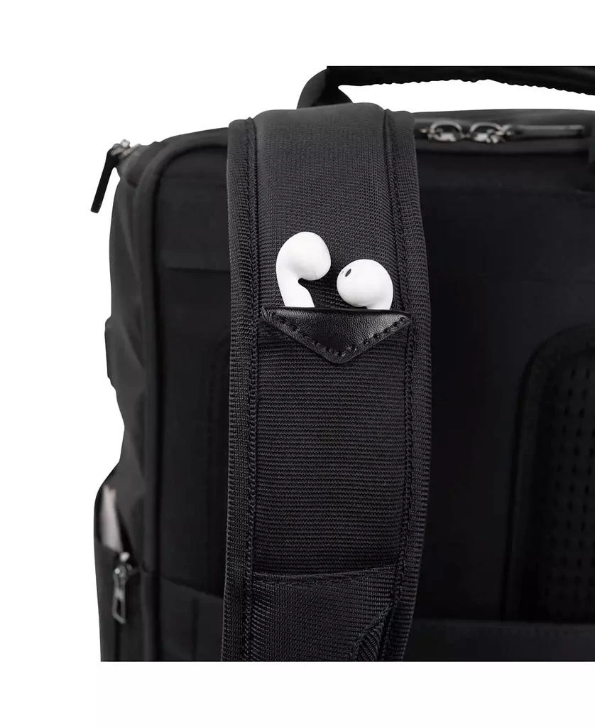 Travelpro Crew Executive Choice 3 Medium Top Load Backpack 8